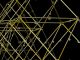 Archinoma construction set, Shelest joint, space truss, fractal architecture