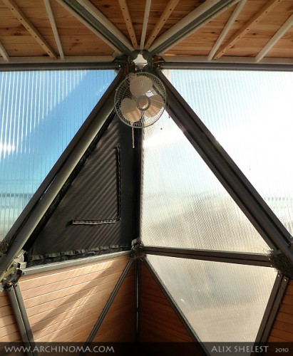 Y-BIO : interchangeable elements