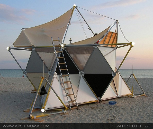 Y-BIO : metamorphosis